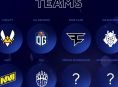 CS:GO : On connaît les six équipes qualifiées pour la finale du BLAST Premier Spring Finals