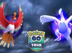 L'arrivée du Circuit Pokémon Go Tour : Johto est désormais daté