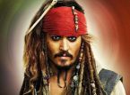 Johnny Depp : les patrons de studio sont des "comptables glorifiés"
