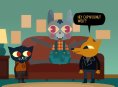 Night in the Woods sur Switch le mois prochain