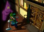 Un remake de Luigi's Mansion pour la 3DS