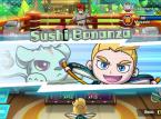 Jouez à Sushi Striker sur Switch dès maintenant