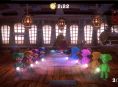 Le second DLC de Luigi's Mansion 3 hante désormais l'eshop