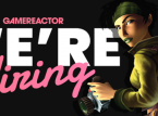 Êtes-vous le nouveau rédacteur de Gamereactor?