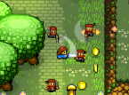 Blossom Tales 2: The Minotaur Prince dévoilé pour les PC et Nintendo Switch