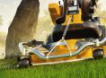Le DLC Ancient Britain de Lawn Mowing Simulator est disponible