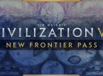 Civilization VI de retour avec un nouveau Season Pass
