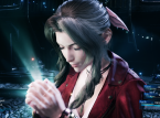 Final Fantasy VII - Remake : "Donner de l'espoir aux gens"