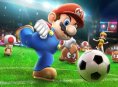 Du foot dans Mario Sports Superstars