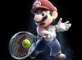Servez comme Djokovic dans Mario Sports Superstars