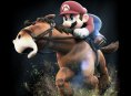 Mario Sports Superstars : Les courses hippiques en vidéo