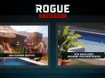 La dernière mise à jour de Rogue Company est disponible