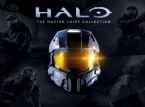 Halo: The Master Chief Collection en 120 FPS sur Xbox Series