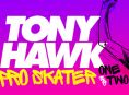 Le test de la version Switch de Tony Hawk's Pro Skater 1 + 2