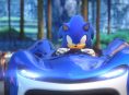 Team Sonic Racing retardé à mai