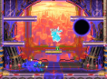 Le roguelike inspiré de Mega Man laisse un accès anticipé sur PC