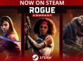 Rogue Company débarque sur Steam avec un cadeau