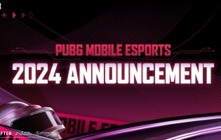 PUBG Mobile Le championnat mondial se tiendra au Royaume-Uni en 2024