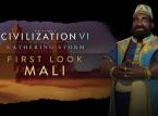 Civilization VI accueille Mansa Moussa et le Mali !