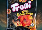 Accompagnez vos sessions dans l'Entre-terre avec les bonbons Trolli Elden Ring