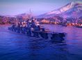 World of Warships: Legends sortira en novembre sur next-gen