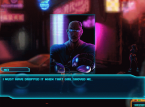 Sense: A Cyberpunk Ghost Story devrait être le dernier jeu de la PS Vita