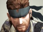 Le film Metal Gear Solide sera dans l'esprit de la licence