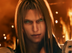 Nouvelle cargaison d'images de Final Fantasy VII: Remake