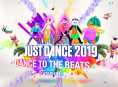 Just Dance 2019 débarque avec un trailer énergique !