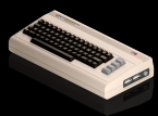 La C64 Mini