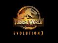 Jeff Goldblum annonce Jurassic World Evolution 2
