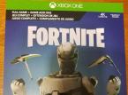 Fortnite : Une compensation pour les acheteurs du Packs Xbox One S