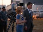 Scarlett Johansson et Channing Tatum sont les vedettes de ce film produit par Apple et Sony. Fly Me to the Moon