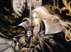 Castlevania Requiem: SotN & RoB programmé pour la PS4