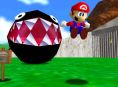 La mise à jour 1.1.0 est sortie sur Super Mario 3D All-Stars