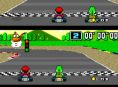 Super Mario Kart SP ajouté par surprise dans le Nintendo Switch Online