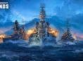 Le cross-platform arrive sur World of Warships: Legends