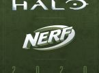 Hasbro travaille sur des Nerf Halo Infinite