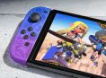 Nintendo lance un commutateur OLED Splatoon 3 en août