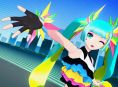 Hatsune Miku: Project DIVA MegaMix sortira le mois prochain