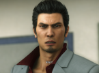 Yakuza 3, 4 et 5 prochainement sur PlayStation 4 ?
