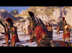 Assassin's Creed Odyssey ou comment nier la volonté des dieux