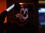 Mickey Mouse a déjà son propre film d'horreur