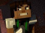 Minecraft : Story Mode - Saison 2/Episode 1