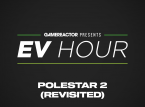 Nous revisitons la Polestar 2 dans le cadre de notre série de vidéos EV Hour.