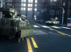Armored Warfare disponible sur PS4