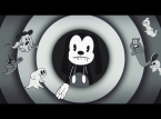 Oswald : Down the Rabbit Hole est un film d'horreur à venir mettant en scène la mascotte originale de Disney.