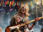 Dead Island 2 s'enrichit d'une extension sur le thème des festivals de musique le mois prochain