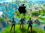 Apple supprime les comptes dev et outils iOS d'Epic