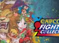 Capcom Fighting Collection, la compilation rétro surprise prévue en juin prochain